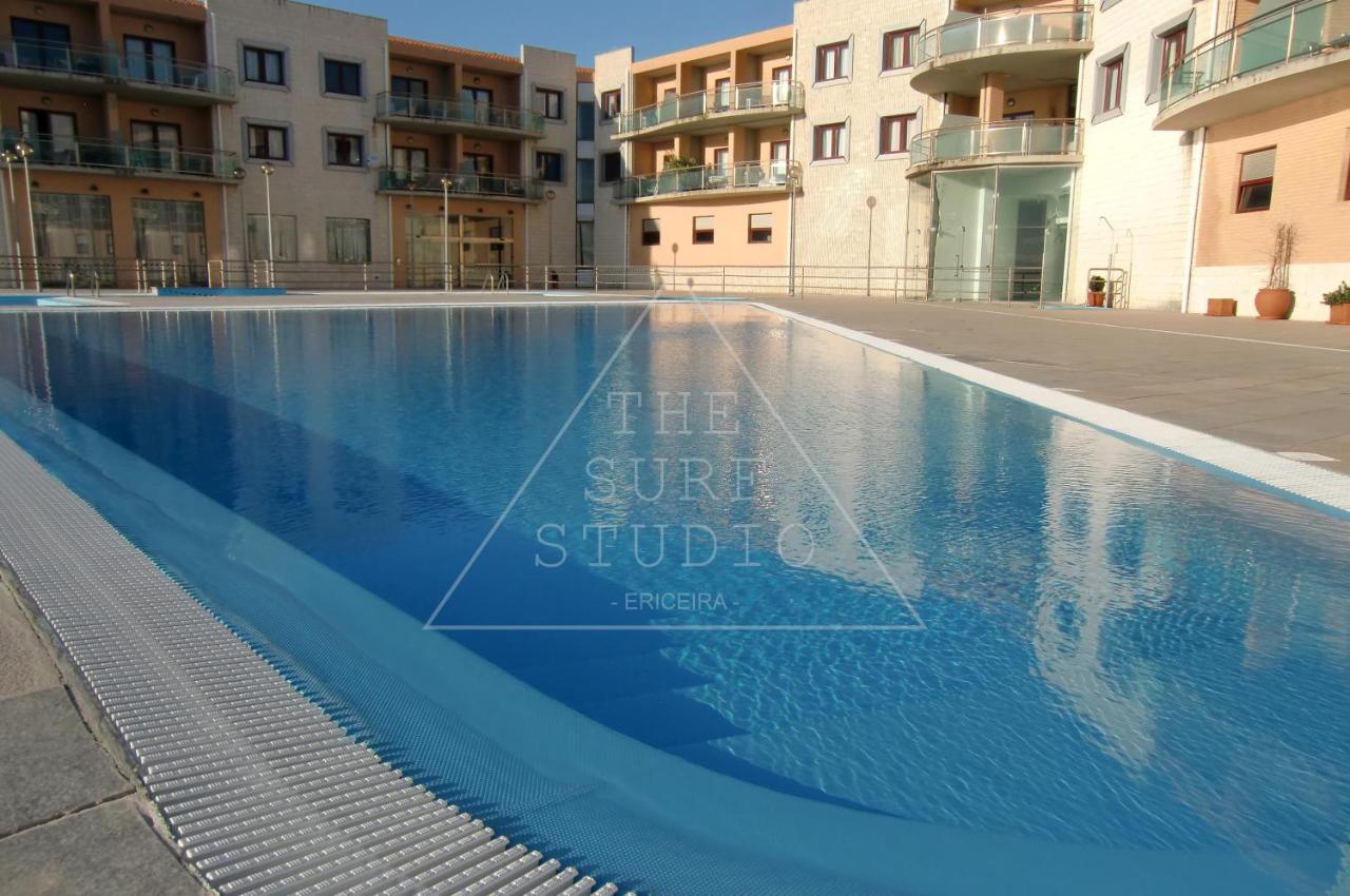 The Surf Studio - Ericeira Exterior photo