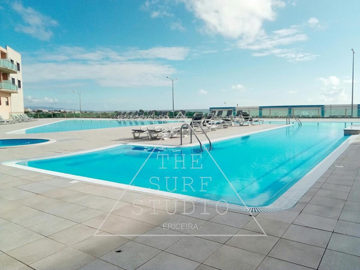 The Surf Studio - Ericeira Exterior photo