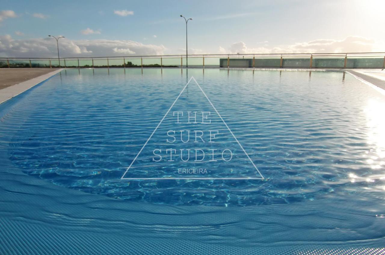The Surf Studio - Ericeira Exterior photo