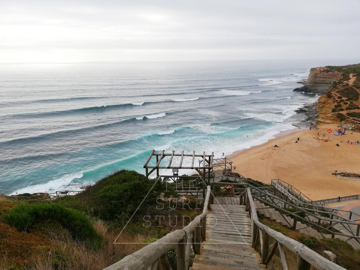 The Surf Studio - Ericeira Exterior photo