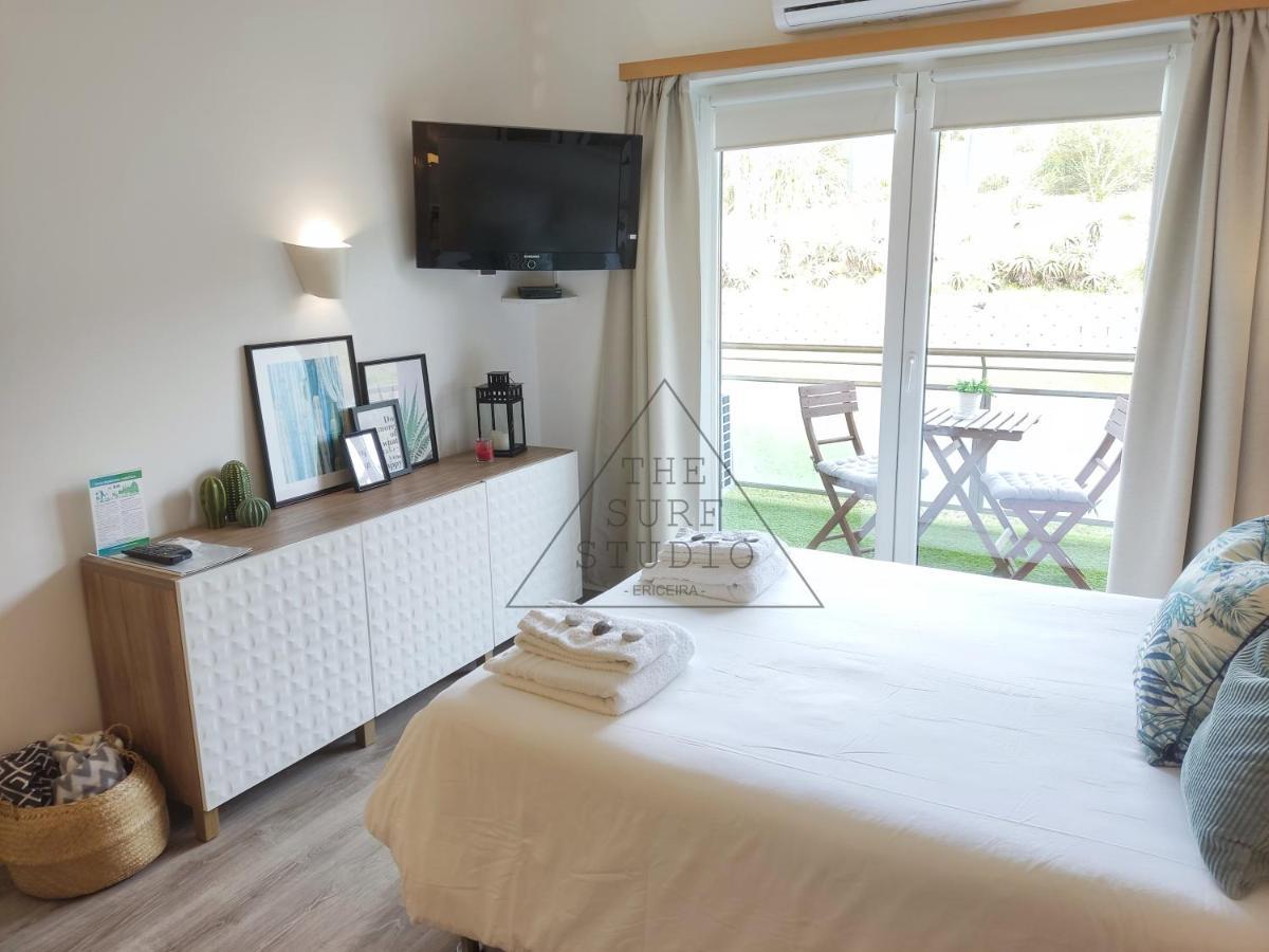 The Surf Studio - Ericeira Exterior photo
