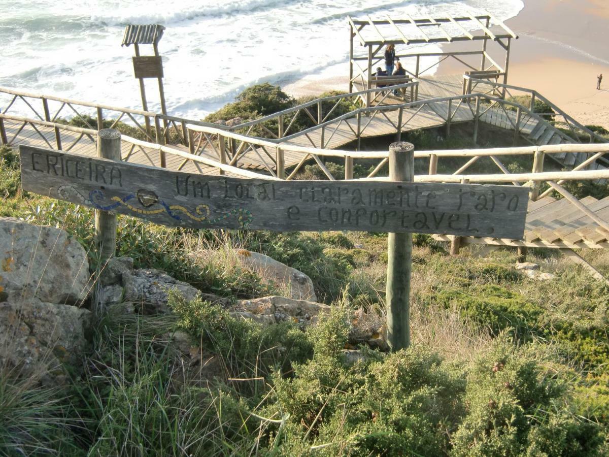 The Surf Studio - Ericeira Exterior photo