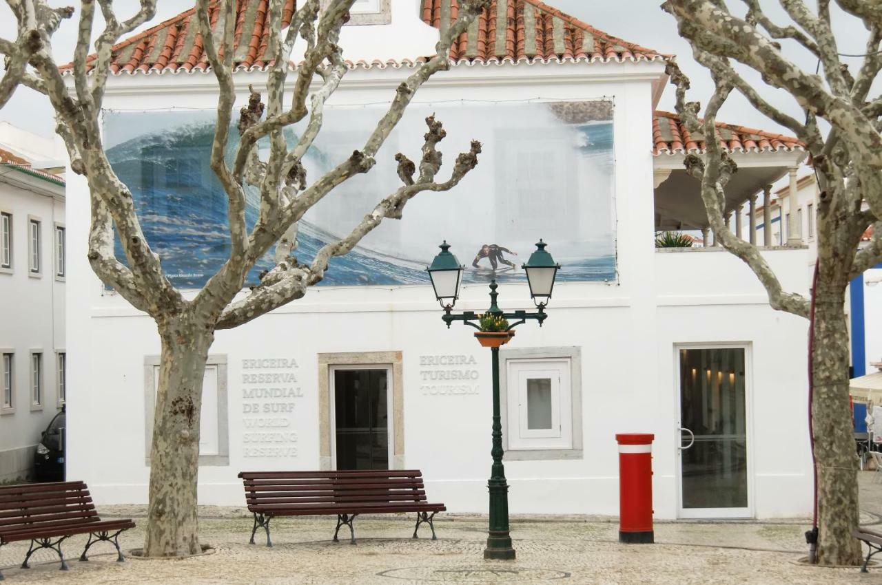 The Surf Studio - Ericeira Exterior photo