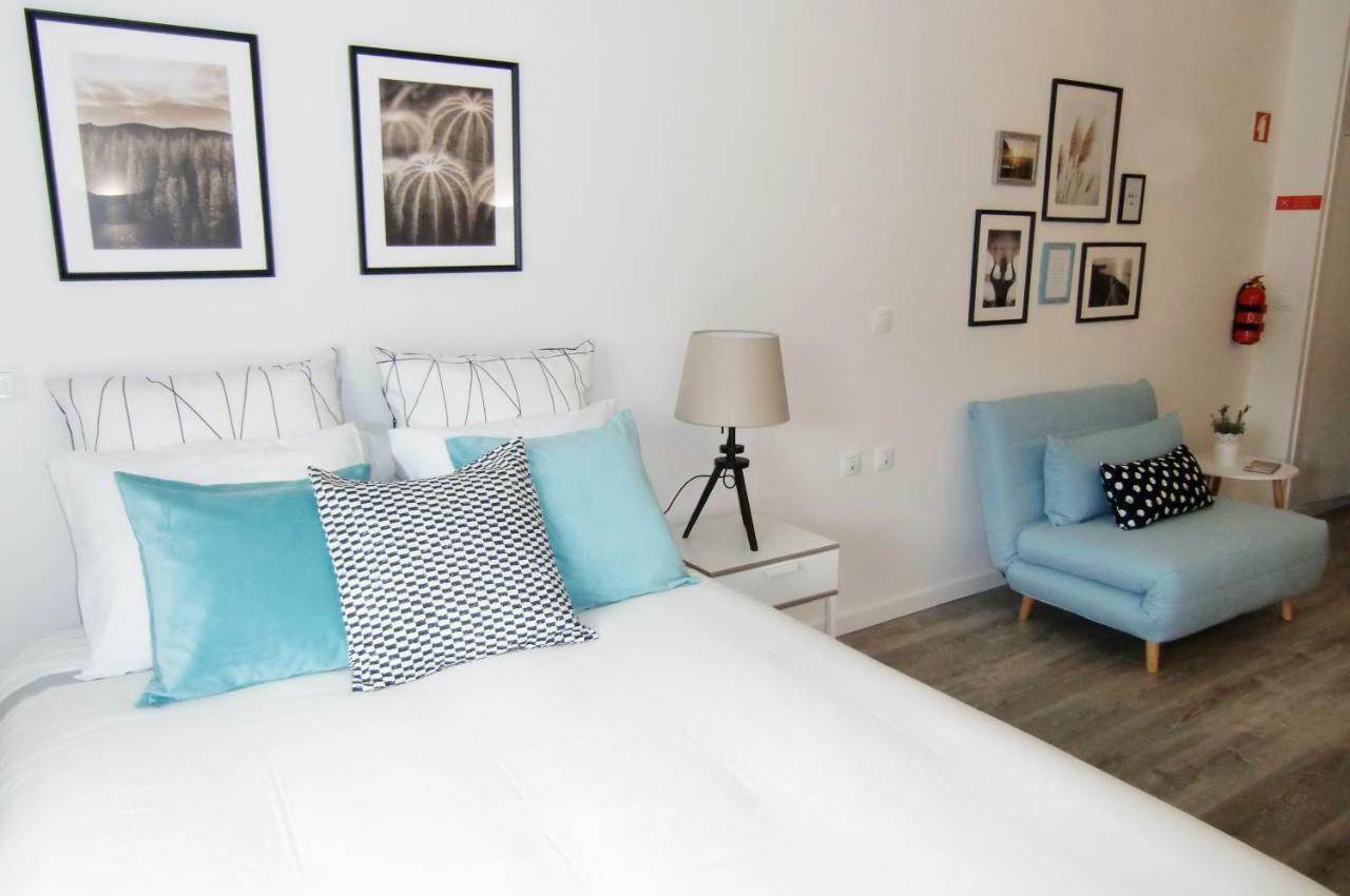 The Surf Studio - Ericeira Exterior photo