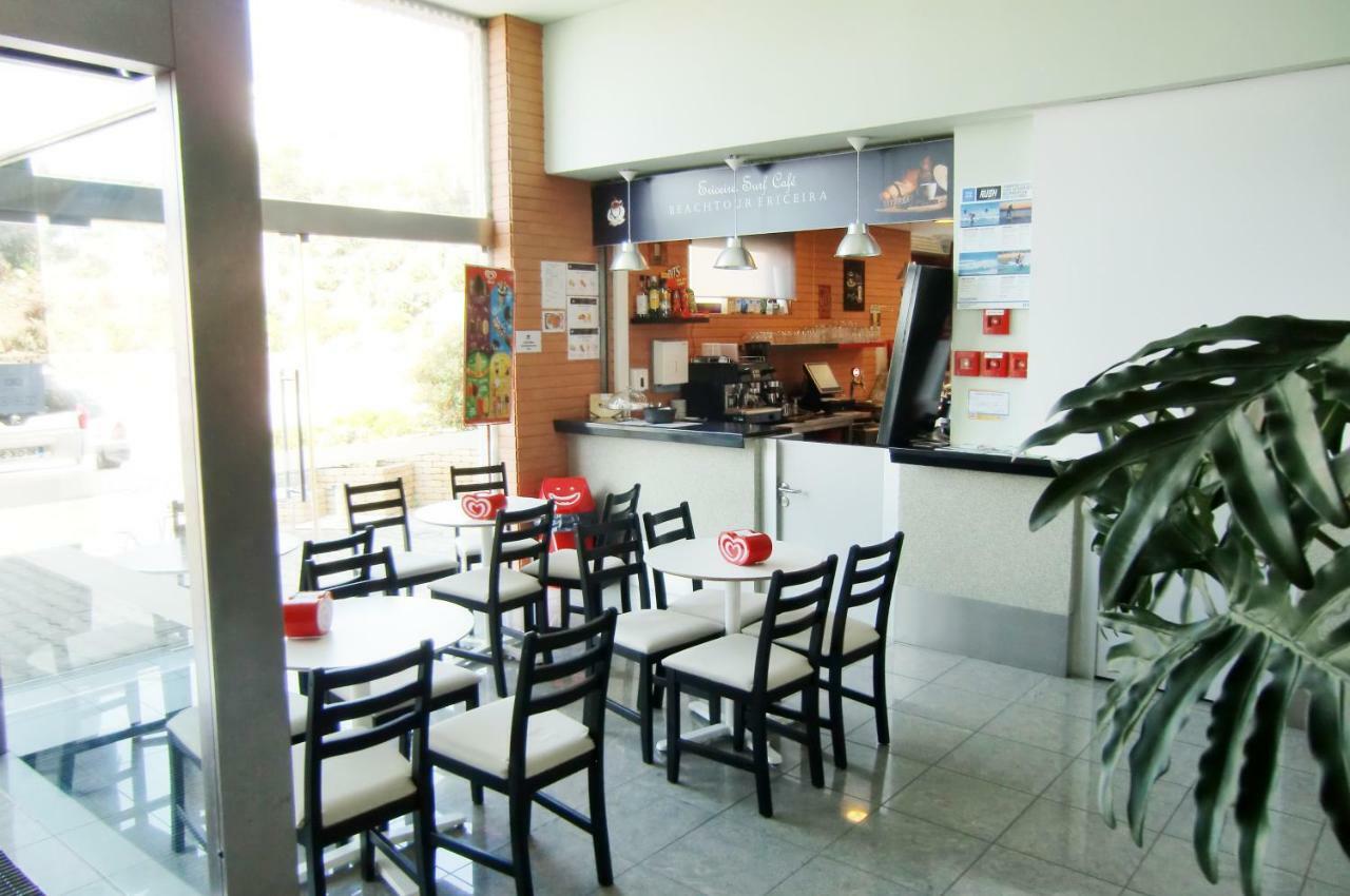 The Surf Studio - Ericeira Exterior photo
